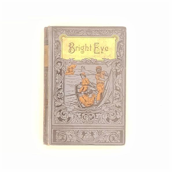 Bright Eye by Anne Jane Cupples - c1900