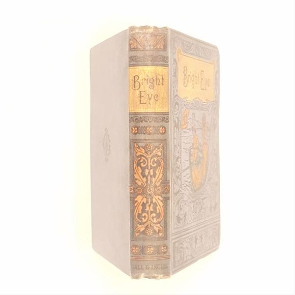 Bright Eye by Anne Jane Cupples - c1900