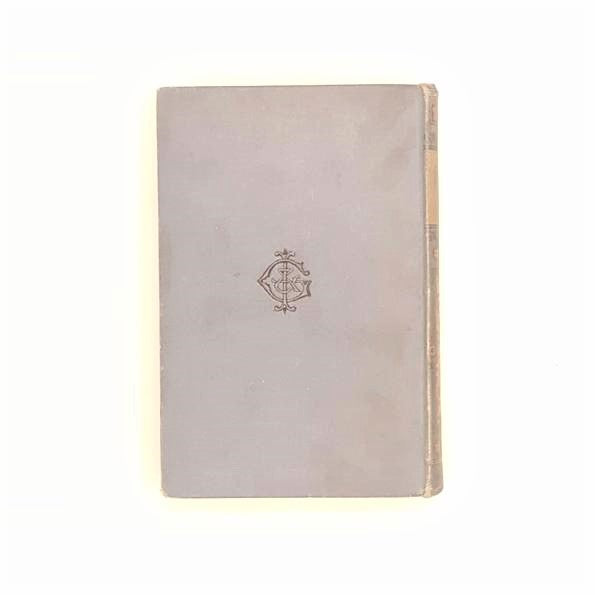 Bright Eye by Anne Jane Cupples - c1900