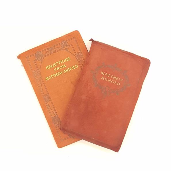 Matthew Arnold Collection