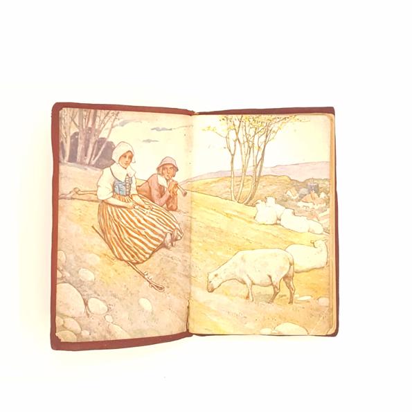 Matthew Arnold Collection