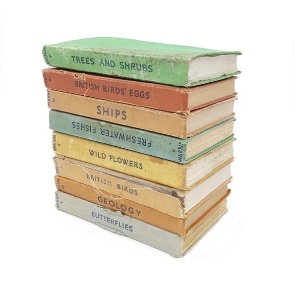 Foot of Observer's - Well Loved