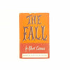 The Fall by Albert Camus 1957