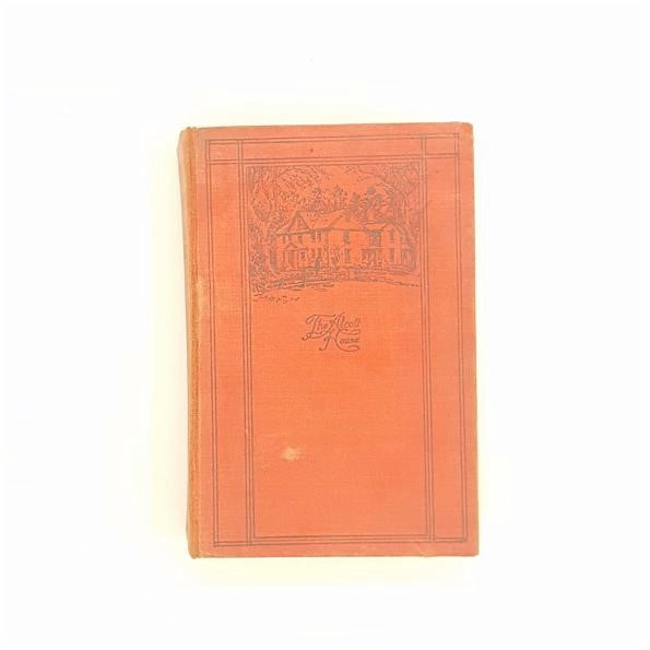 Louisa May Alcott's Little Men c1910