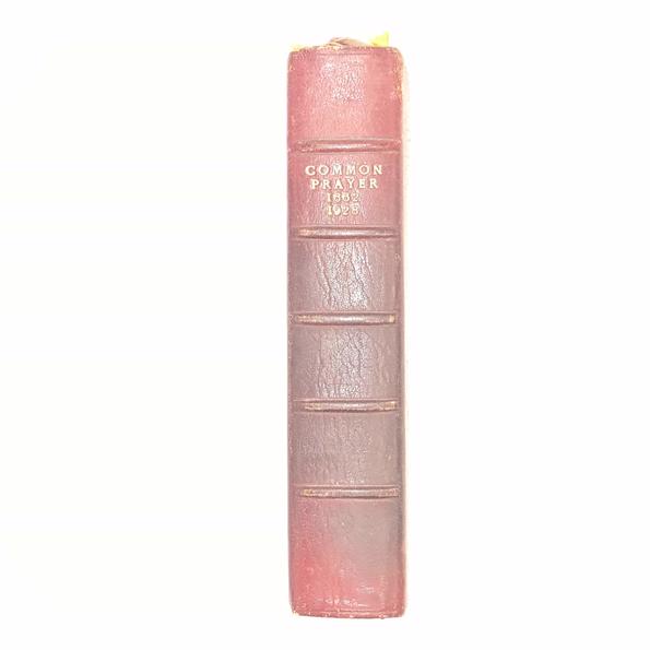 Common Prayer 1662-1928 - Country House Library