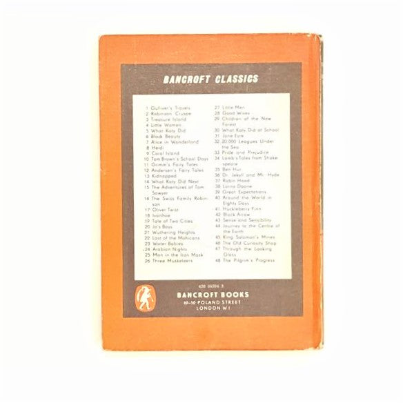 Lewis Carroll's Through The Looking Glass 1970