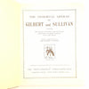 The Immortal Gilbert & Sullivan Operas Volumes 1-4 Collection