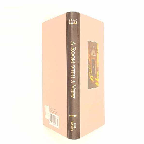 A Room With A View by E.M. Forster 1992