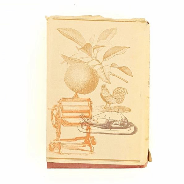 Beeton's Book of Household Management 1971