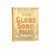 The Globe Song Folio 1898 - Country House Library