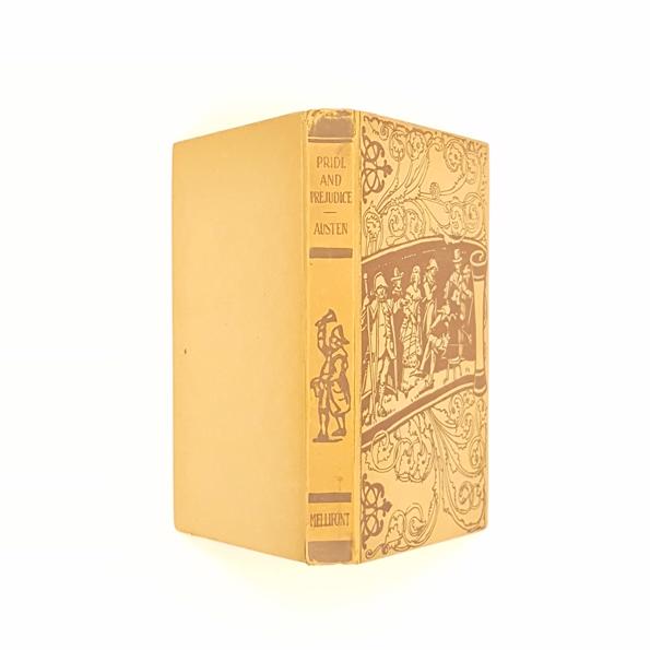 Jane Austen's Pride and Prejudice - Mellifont Press