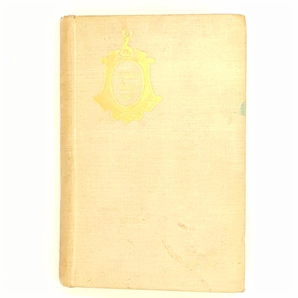 Jane Austen's Northanger Abbey 1892 - Country House Library