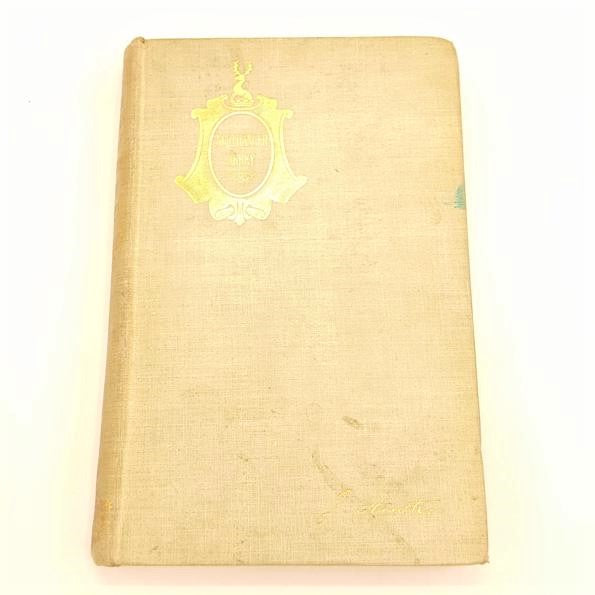 Jane Austen's Northanger Abbey 1892 - First Edition