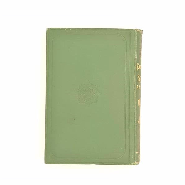 The Fairy-Land of Science by Arabella B. Buckley 1890