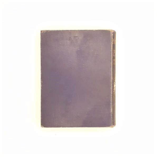 The New Book of Birds by Horace G. Grosser 1909