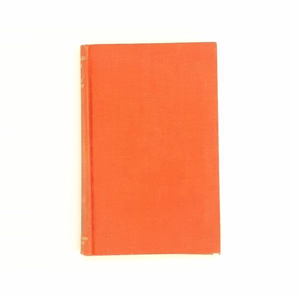Jane Austen's Mansfield Park 1948 - Everyman's Library