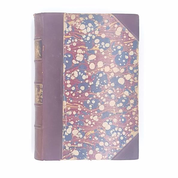 George Eliot&#39;s Works 8 Daniel Deronda - William Blackwood