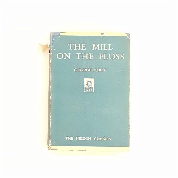 George Eliot's The Mill on the Floss - Country House Library