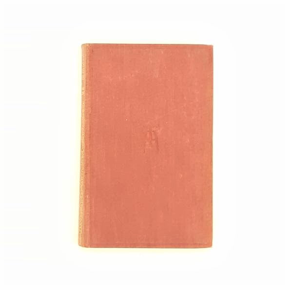Thomas Hardy's Life's Little Ironies 1927-53
