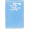 george orwell selected writings