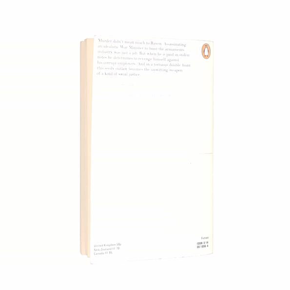 Graham Greene's A Gun for Sale 1975 - Penguin