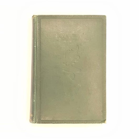 Homer's The Iliad 1930 - Macmillan