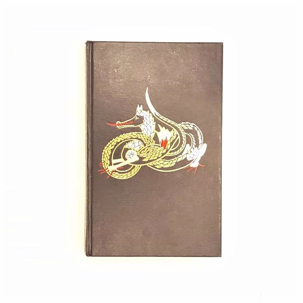 J.R.R. Tolkien's The Hobbit 1990