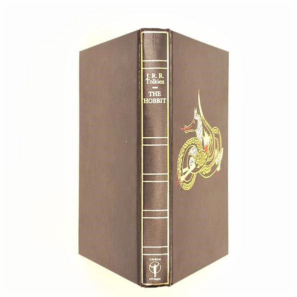 J.R.R. Tolkien's The Hobbit 1990
