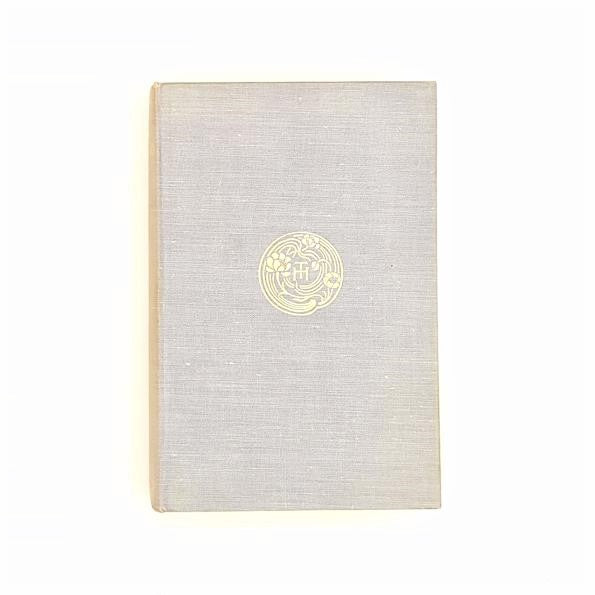 Thomas Hardy's Under The Greenwood Tree 1924 - Country House Library
