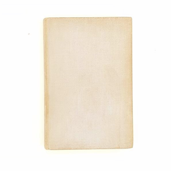 Aldous Huxley's Time Must Have A Stop 1946