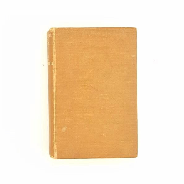 Aldous Huxley's Point Counter Point 1941 - ' A New Impression'