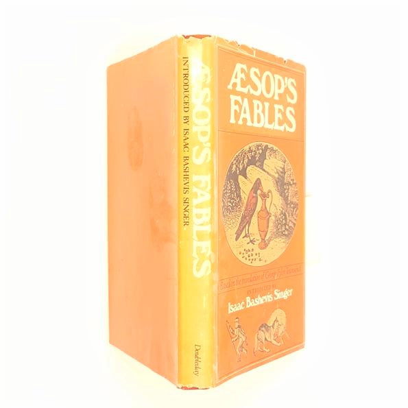Aesop's Fables 1968