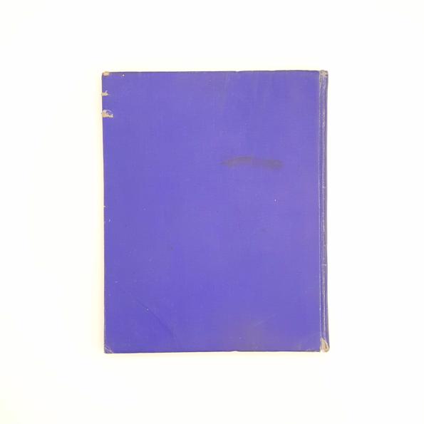 Daily Express Community Song Book by John Goss 1927