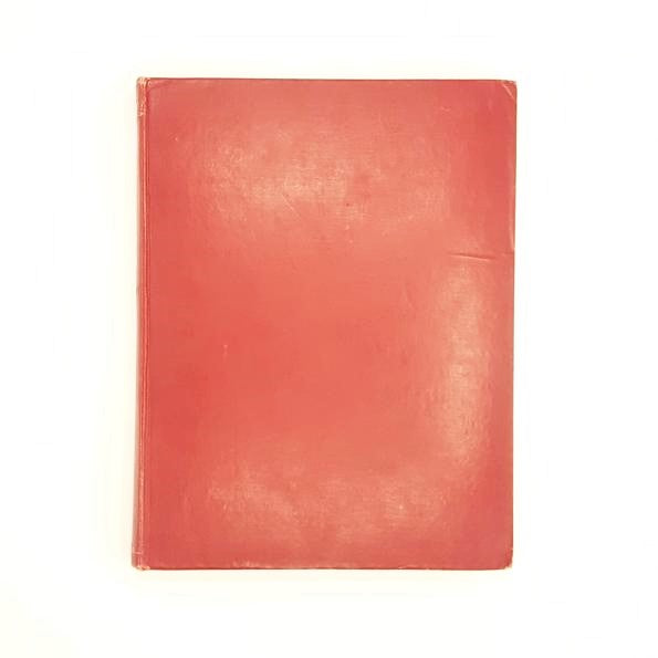 Historical Anthology of Music Vol. II by Archibald T. Davison and Willi Apel 1950