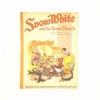 Walt Disney's Snow White and the Seven Dwarfs - Country House Library