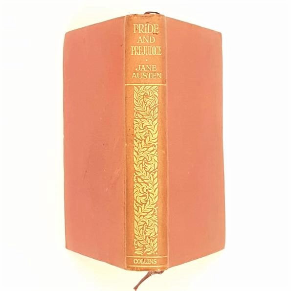 Jane Austen&#39;s Pride and Prejudice - Country House Library