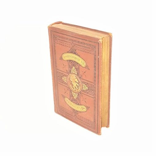 The Poetical Works of William Wordsworth 1876 - Country House Library