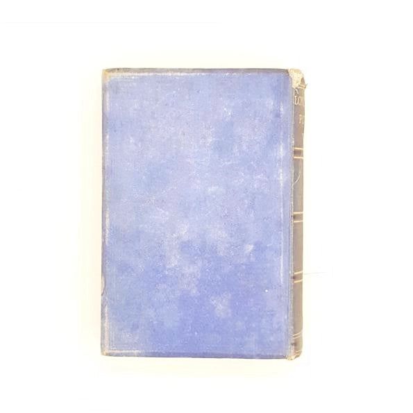 The Poetical Works of Henry Wadsworth Longfellow 1866