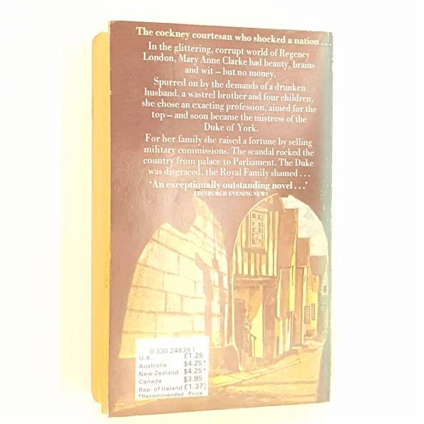 Daphne Du Maurier's Mary Anne 1978