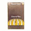 Roald Dahl's Over To You 1979 - Country House Library