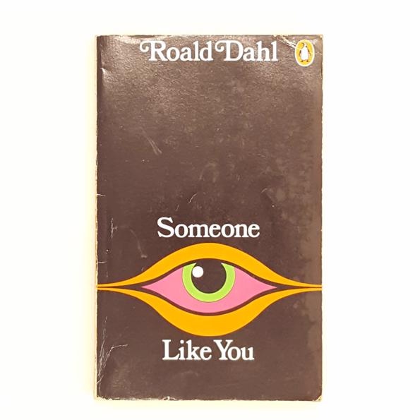 Roald Dahl's Someone Like You 1979 - Country House Library
