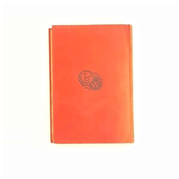 Mark Twain's Tom Sawyer Abroad 1894 - First Edition