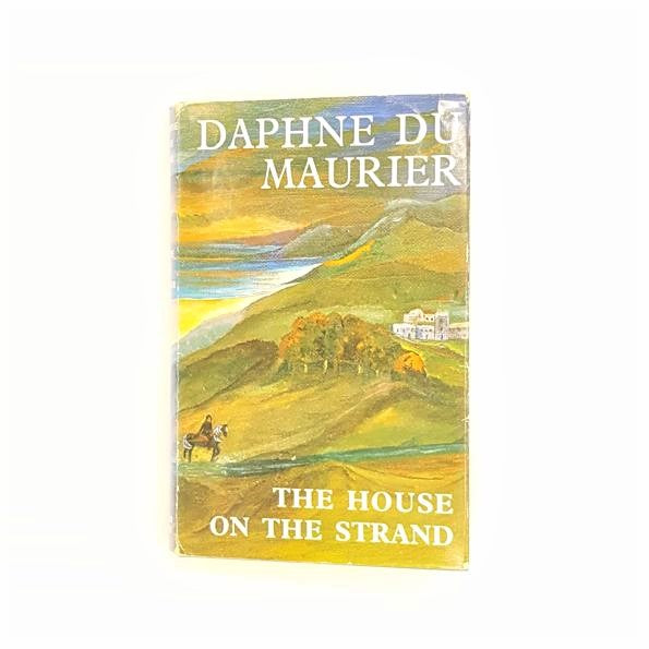 Daphne Du Maurier's The House On The Strand Country House