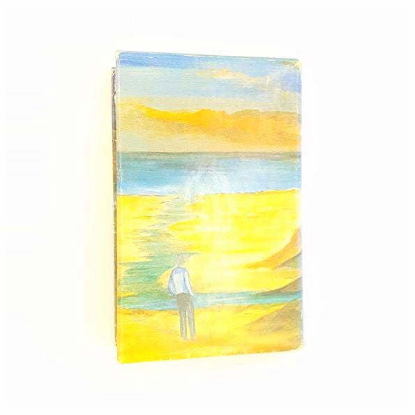 Daphne Du Maurier's The House On The Strand 1970 - World Books