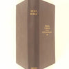 Oxford Holy Bible