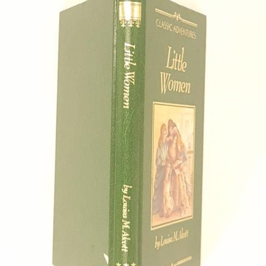 Louisa May Alcott's Little Women 1990