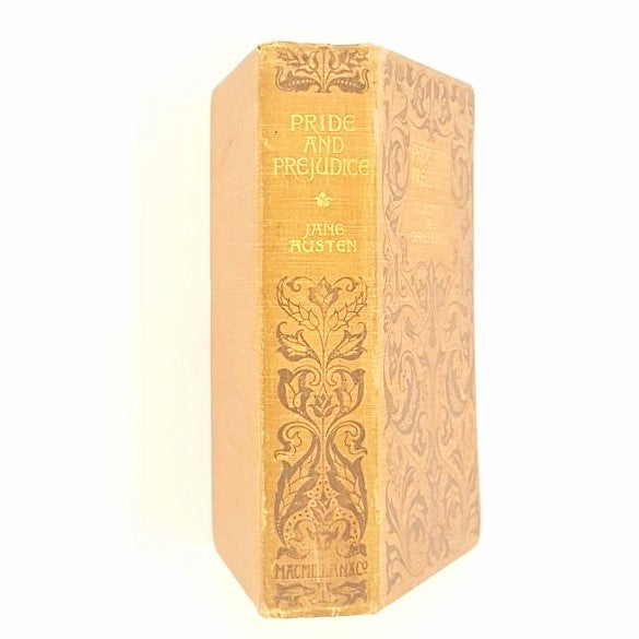 Jane Austen's Pride and Prejudice 1903