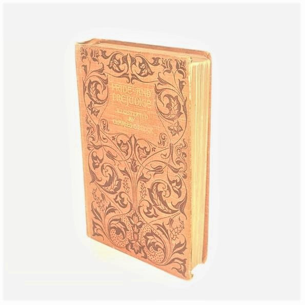 Jane Austen's Pride and Prejudice 1903