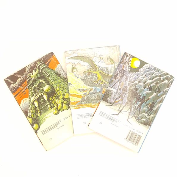 Ladybird: Masters of the Universe Collection 1983-4