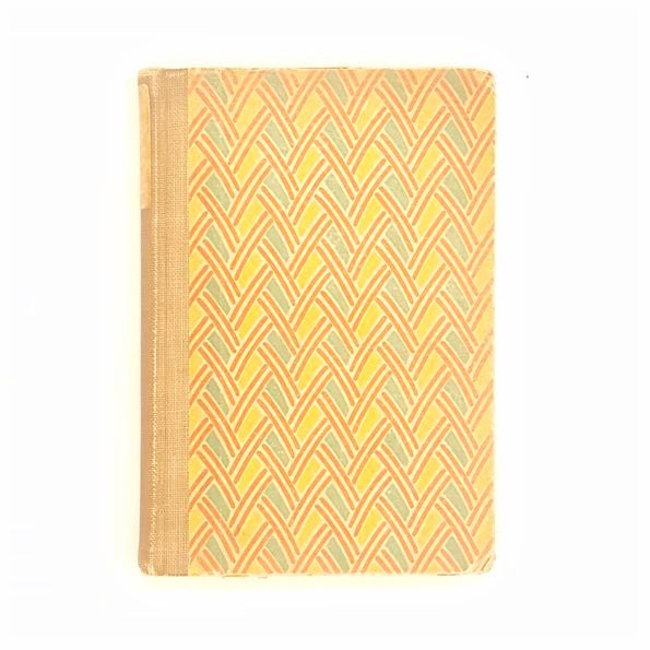 Hassan: A Play in Five Acts by James Elroy Flecker 1922 - First Edition